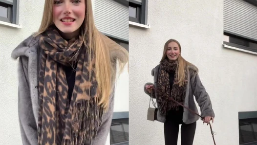 Kim Jule - Video Leaks #952