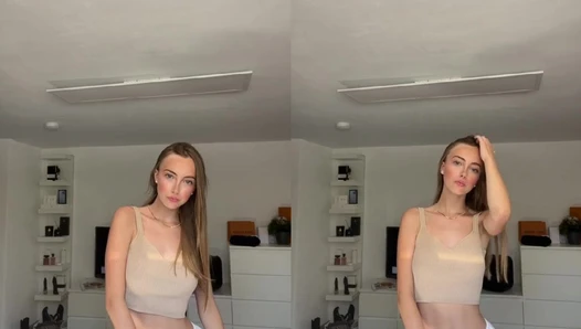 Kim Jule - Video Leaks #954