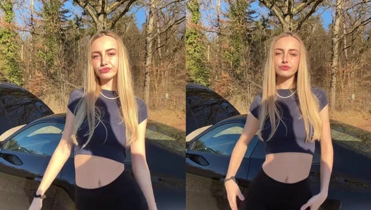 Kim Jule - Video Leaks #955