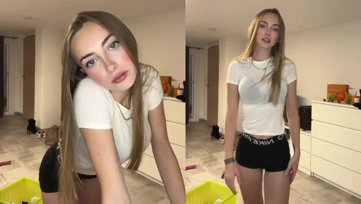 Kim Jule - Video Leaks #957