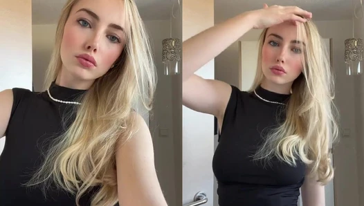 Kim Jule - Video Leaks #958