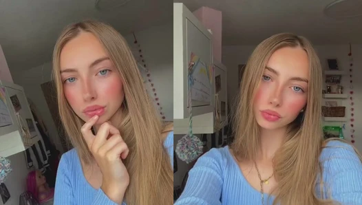 Kim Jule - Video Leaks #959