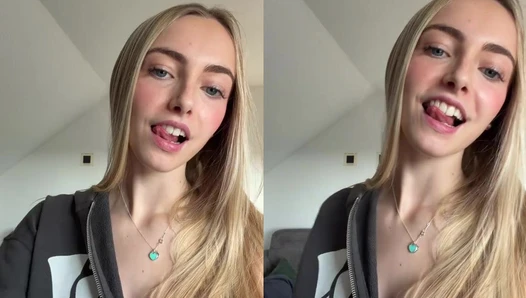 Kim Jule - Video Leaks #961