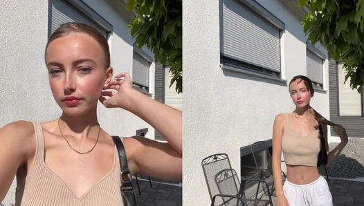 Kim Jule - Video Leaks #964