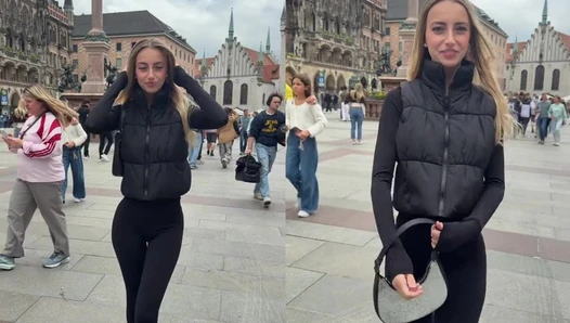 Kim Jule - Video Leaks #967