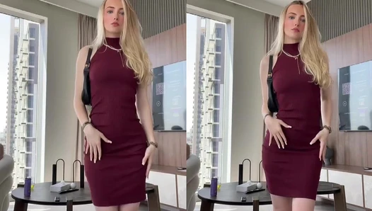 Kim Jule - Video Leaks #968
