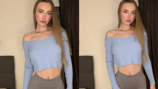 Kim Jule - Video Leaks #969