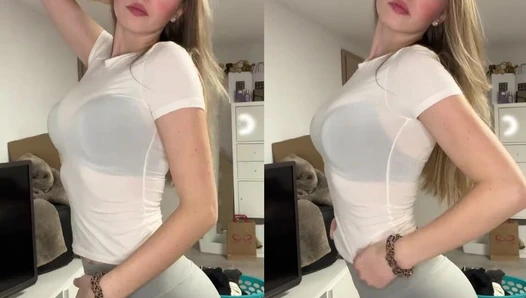 Kim Jule - Video Leaks #974