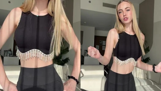 Kim Jule - Video Leaks #977