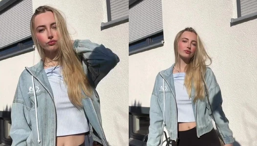 Kim Jule - Video Leaks #979