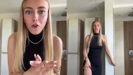 Kim Jule - Video Leaks #980
