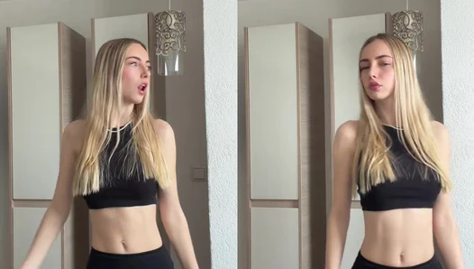 Kim Jule - Video Leaks #982