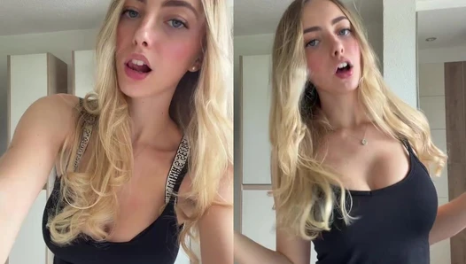 Kim Jule - Video Leaks #984