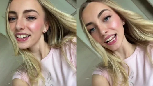 Kim Jule - Video Leaks #986