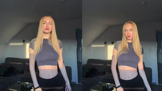 Kim Jule - Video Leaks #988