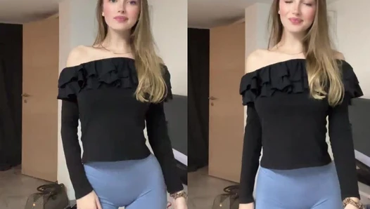 Kim Jule - Video Leaks #989