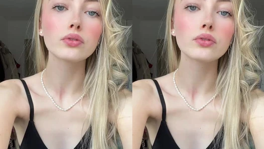 Kim Jule - Video Leaks #990