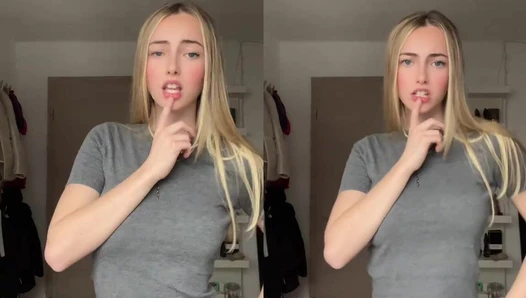 Kim Jule - Video Leaks #993