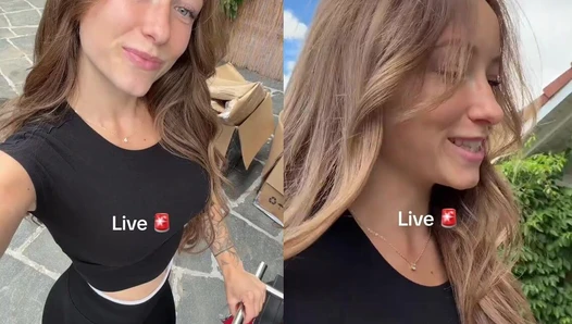 Emma Spice - Video Leaks #1943