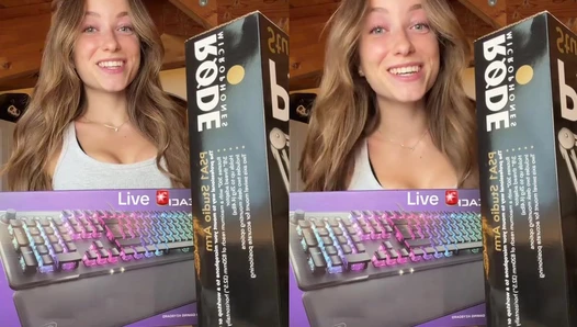 Emma Spice - Video Leaks #1944