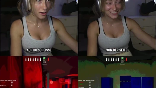 Emma Spice - Video Leaks #1946