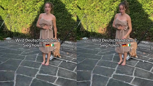 Emma Spice - Video Leaks #1949