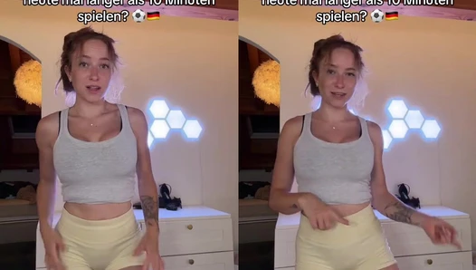 Emma Spice - Video Leaks #1951