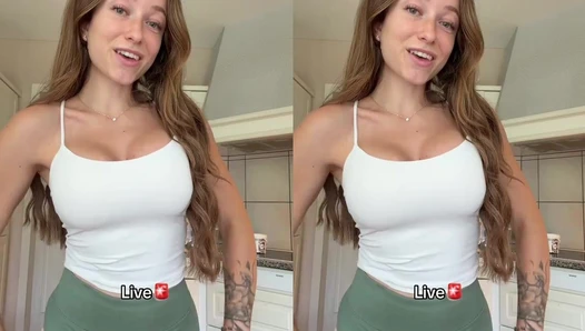 Emma Spice - Video Leaks #1955