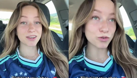 Emma Spice - Video Leaks #1958