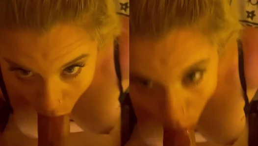 Vanessa Meenje - Video Leaks #1