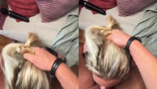 Vanessa Meenje - Video Leaks #4