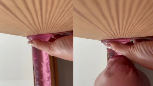Vanessa Meenje - Video Leaks #5