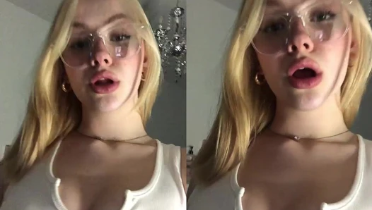 Sophie_mzt - Video Leaks #165