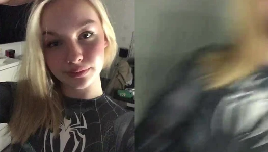 Sophie_mzt - Video Leaks #175
