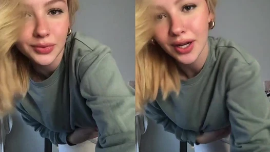 Sophie_mzt - Video Leaks #177