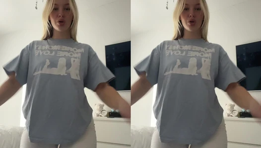 Sophie_mzt - Video Leaks #181