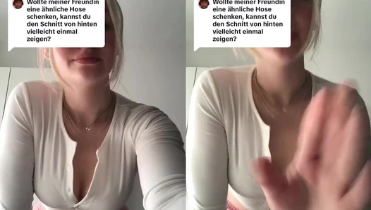 Sophie_mzt - Video Leaks #190
