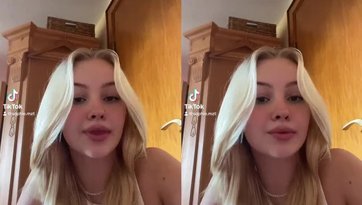Sophie_mzt - Video Leaks #238