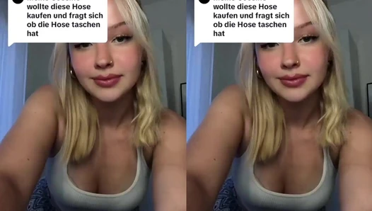 Sophie_mzt - Video Leaks #260