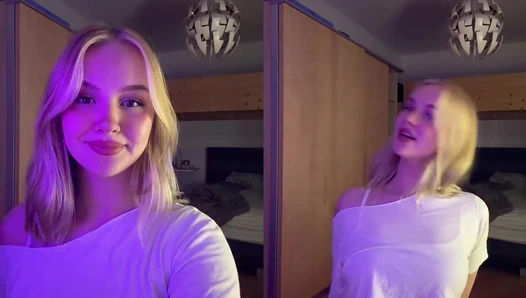 Sophie_mzt - Video Leaks #262