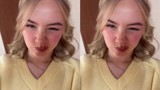 Sophie_mzt - Video Leaks #266