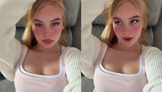 Sophie_mzt - Video Leaks #267