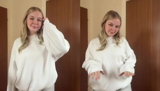 Sophie_mzt - Video Leaks #270