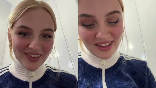 Sophie_mzt - Video Leaks #274