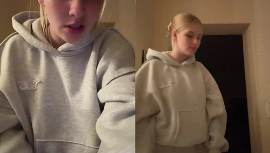 Sophie_mzt - Video Leaks #277