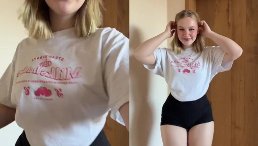 Sophie_mzt - Video Leaks #279