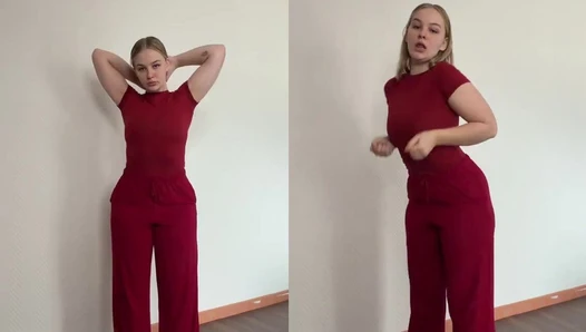 Sophie_mzt - Video Leaks #280