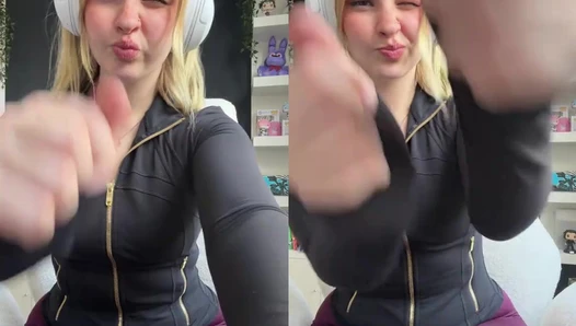 Sophie_mzt - Video Leaks #282