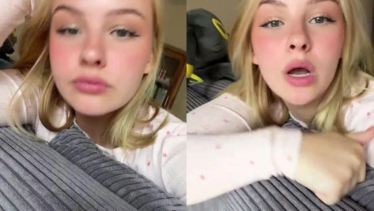 Sophie_mzt - Video Leaks #283