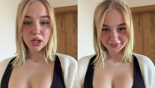 Sophie_mzt - Video Leaks #284